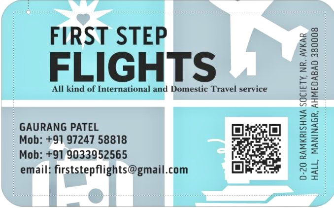 First Step Flights photo 2