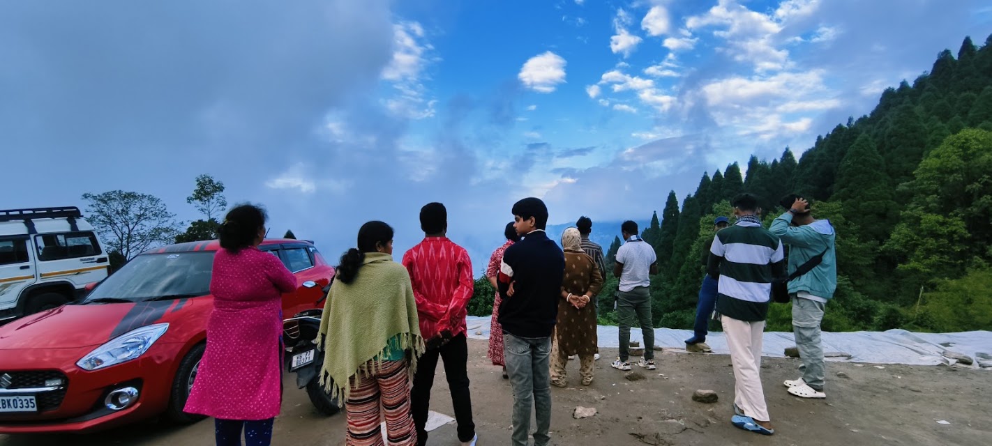 Flavour Of Travel🧿❤️ office