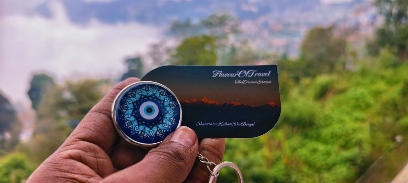 Flavour Of Travel🧿❤️ photo 2