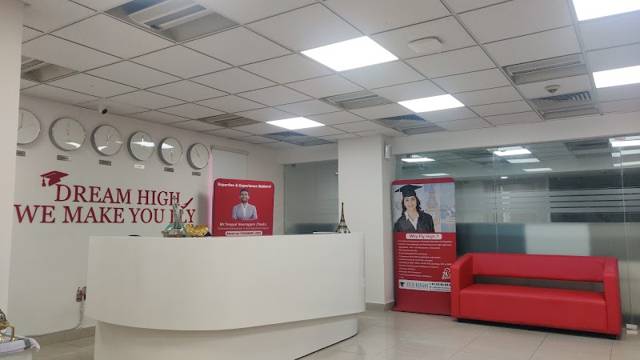Fly High Consultants. Pvt. Ltd photo 2
