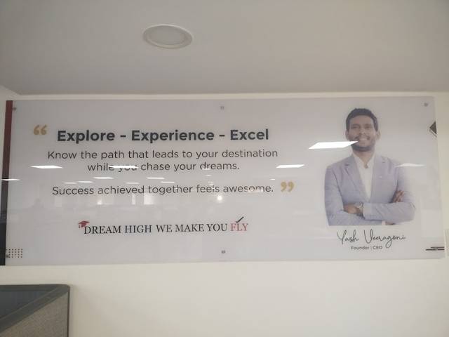 Fly High Consultants. Pvt. Ltd photo 3