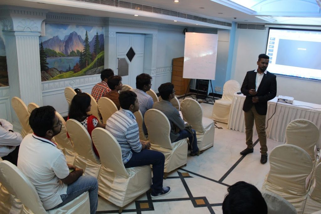 Fly n Study Overseas | Study Abroad Consultants in Chennai office