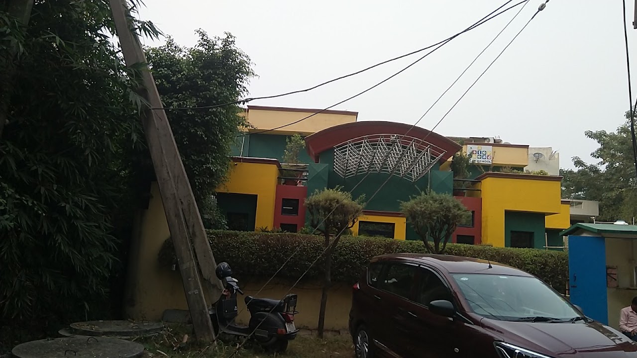 Flyforth Travels Pvt Ltd office