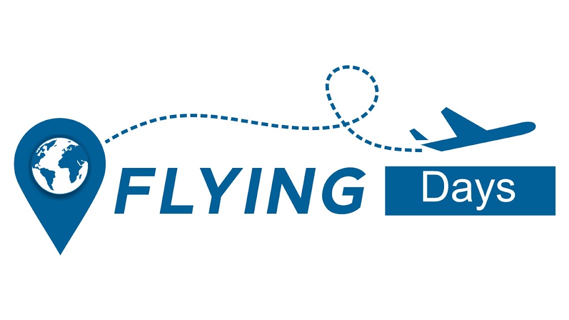 Flying Days office