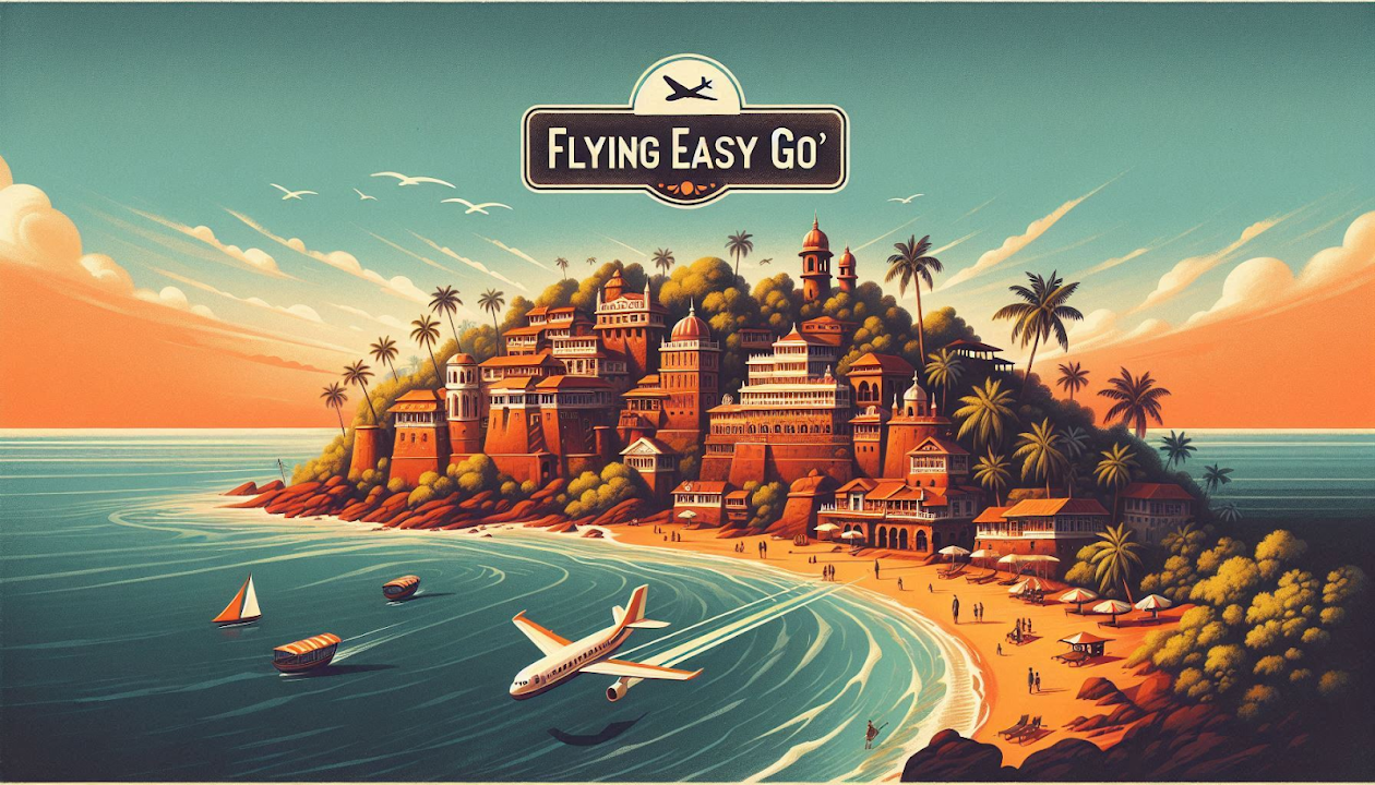 Flying Easy Go photo 3