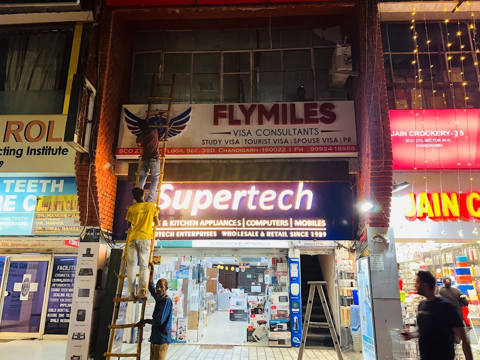 Flymiles Visa Consultants photo 3