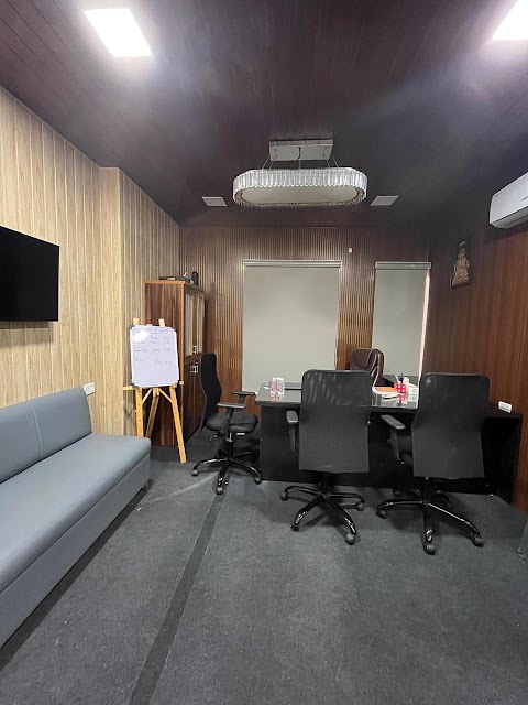 FM Educations Consultancy MBBS / MBA / Btech & More photo 2