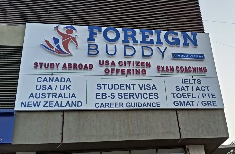 Foreign Buddy photo 2
