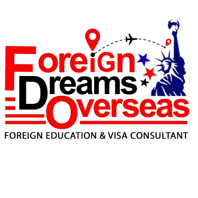 Foreign Dreams Overseas office