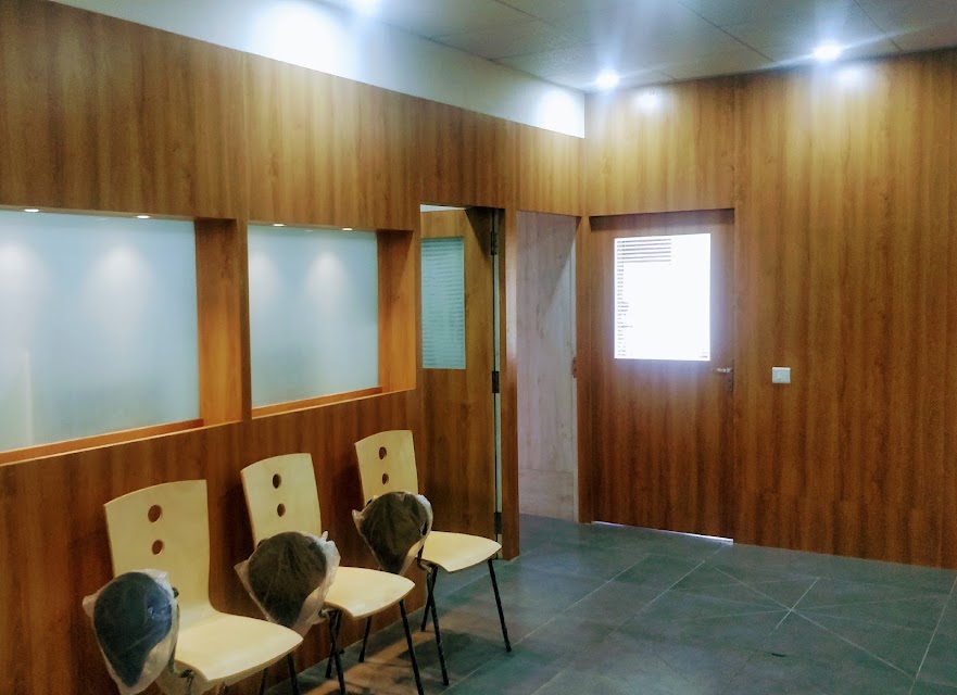 Foris International photo 2