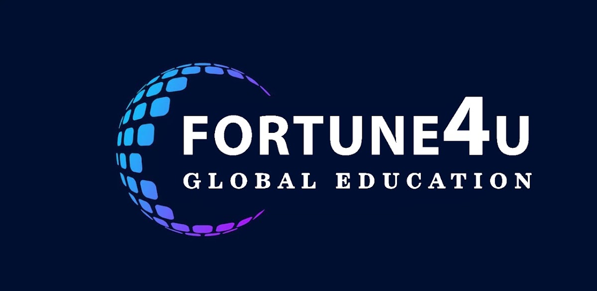 Fortune4u Global Education office