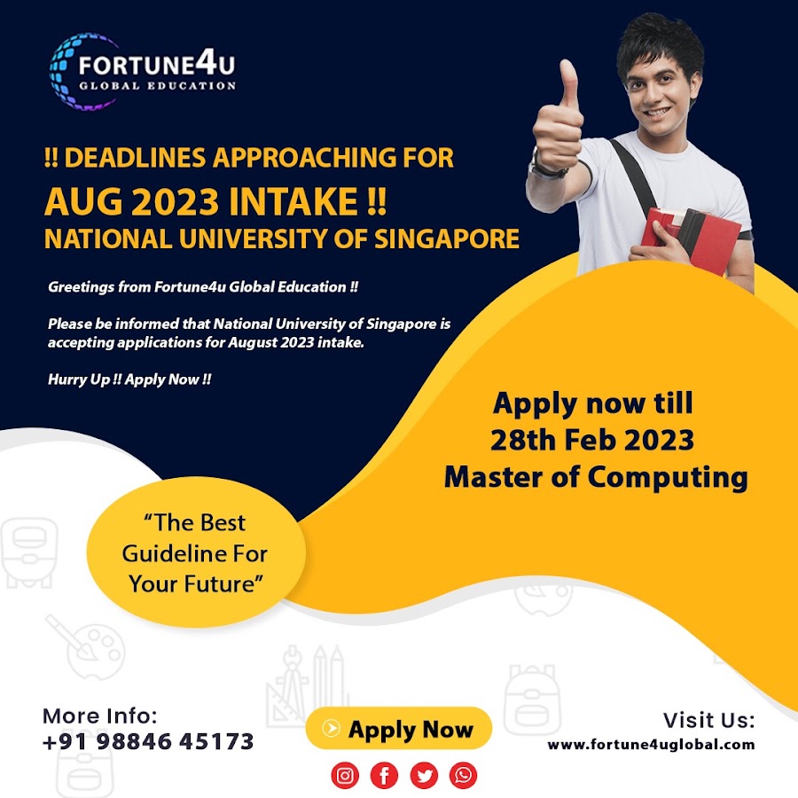 Fortune4u Global Education photo 2