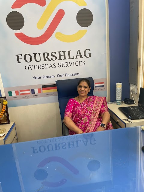 Fourshlag Overseas Services photo 2