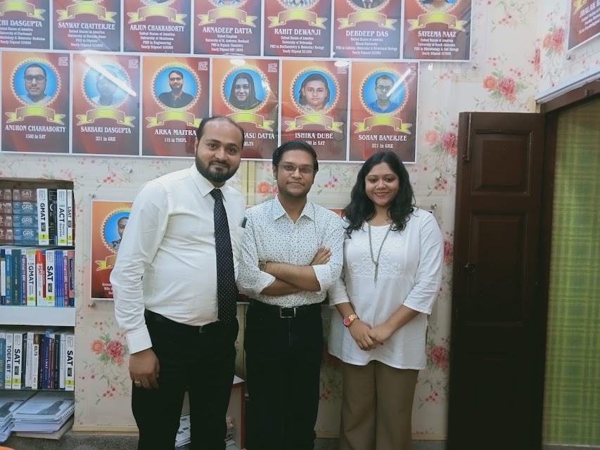 Frame Learning : Most Trusted Education Consultant | Italy,USA,UK & EUROPE | UG,PG & PHD in ABROAD | MBBS in India & Abroad photo 3