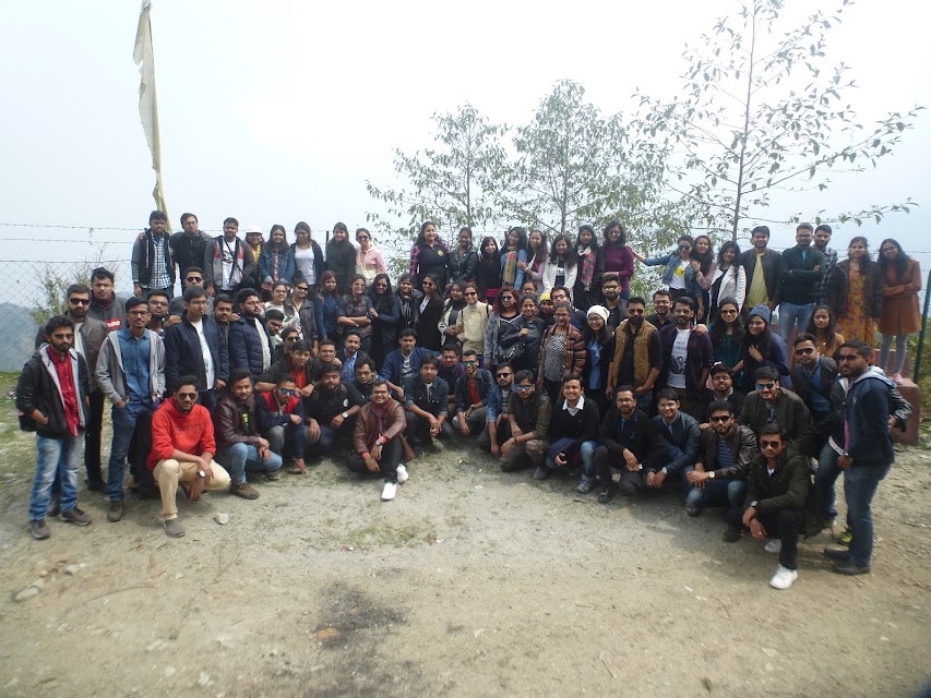 Friends Travels | Best Tours & Travel Agent in Kolkata office