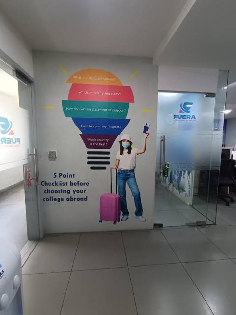 Fuera Global Services photo 2