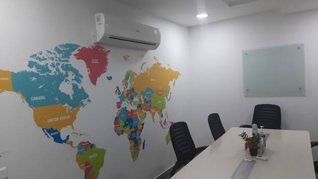 Fuera Global Services photo 3