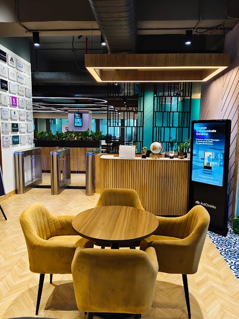 Future Fly Immigration Services office