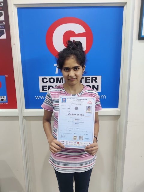 G-TEC COMPUTER EDUCATION NOIDA photo 2