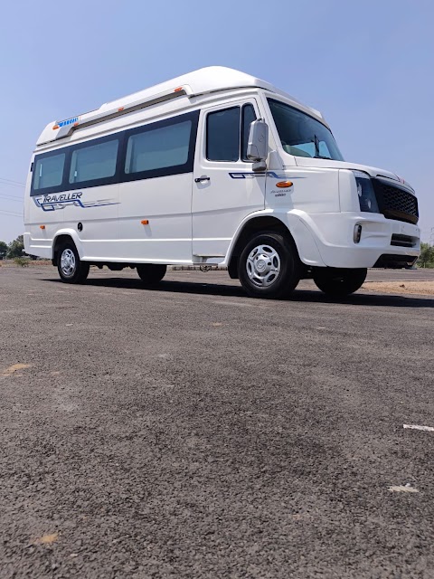 Gadhvi Travels photo 3