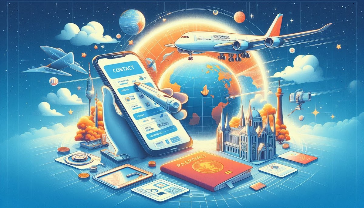 Galaxy Air Travels: Visa, Passport, Flight Tickets, Visa Stamping, Attestation, Travel Insurance and Tour Packages office