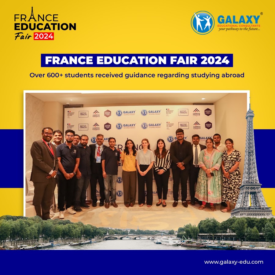 Galaxy Educational Consultants photo 2