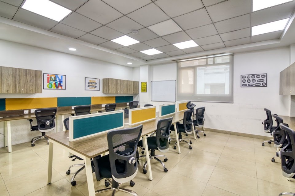Gallivant Global Life Immigration office