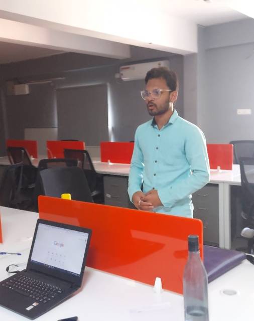 Game of VISAS office