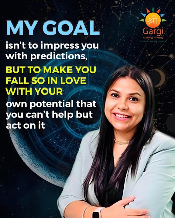 Gargi A Jaitleey office