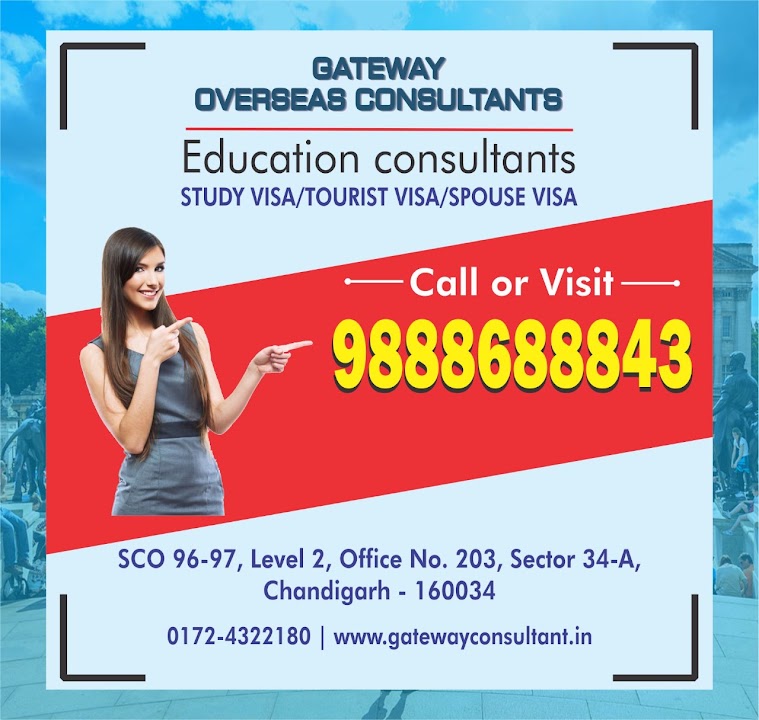 Gateway Overseas Consultants photo 2