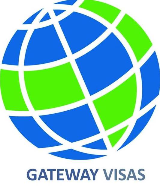 Gateway Visas office