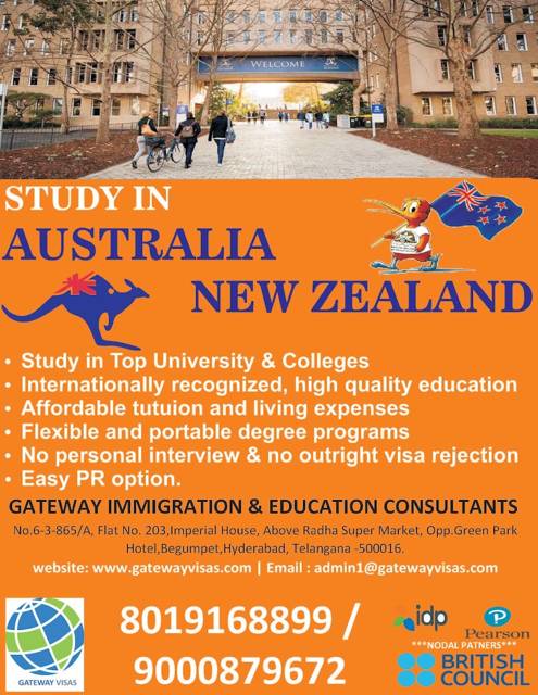 Gateway Visas photo 2
