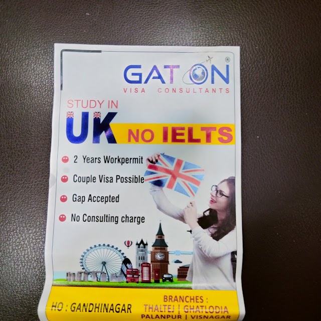 Gaton Visa Consultants photo 2