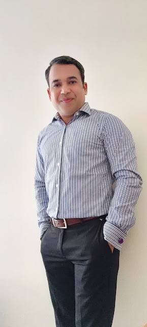 Gaurav Roy photo 2
