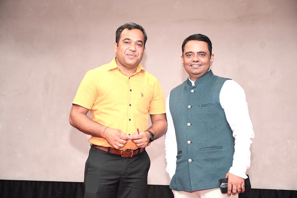 Gaurav Roy photo 3
