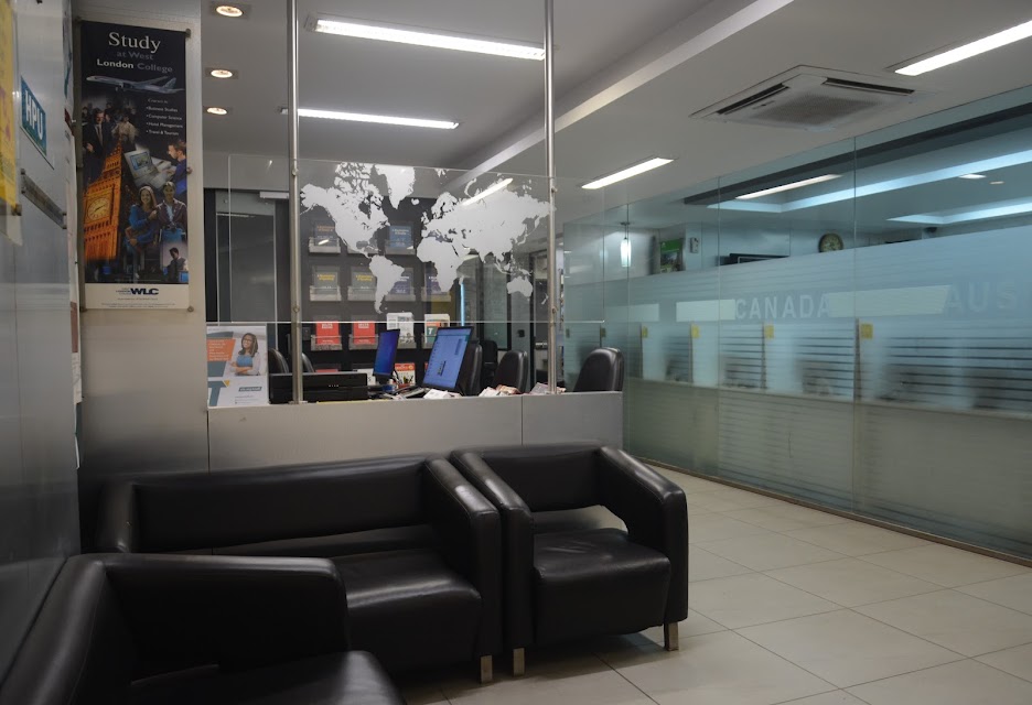 GEC International Study Centre photo 2