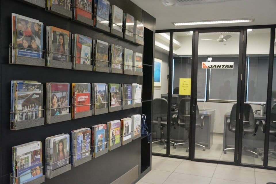 GEC International Study Centre photo 3