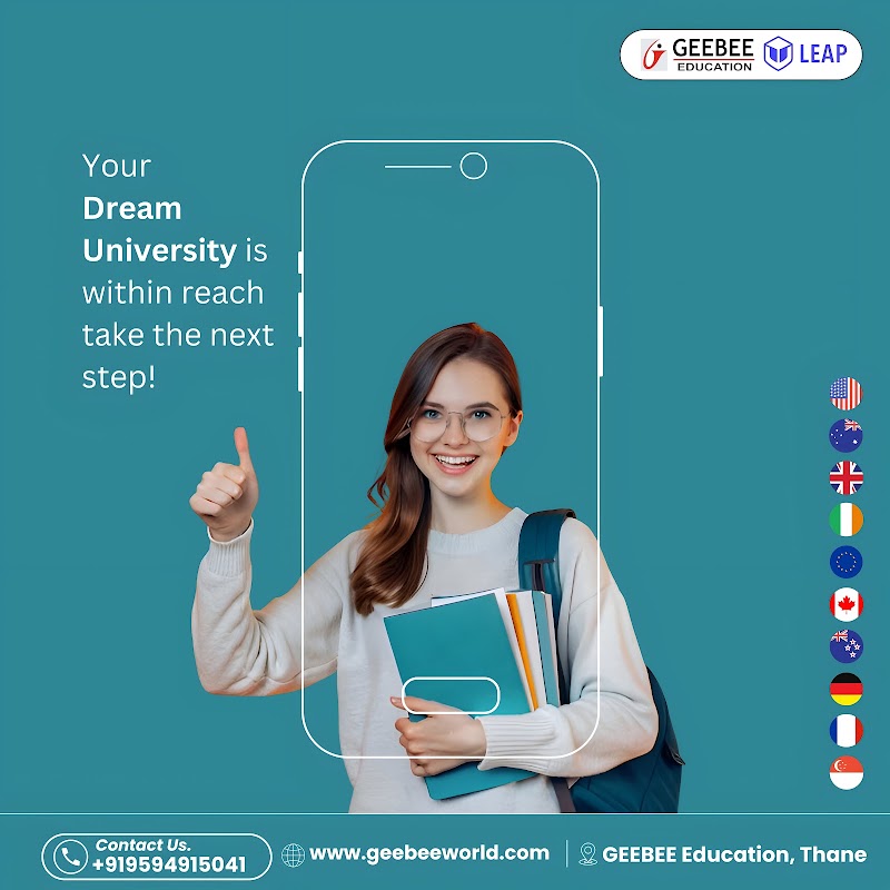 GeeBee Education photo 3