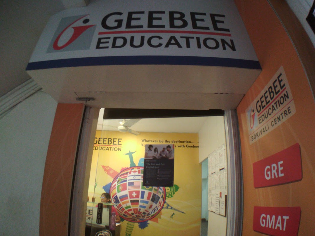 Geebee Education | Study Abroad Consultants - Borivali photo 2