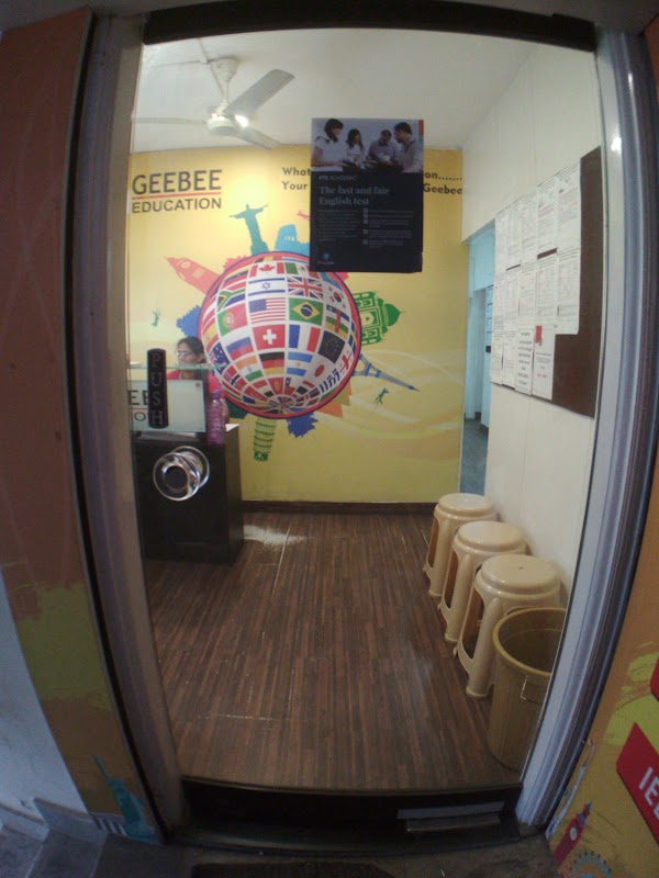 Geebee Education | Study Abroad Consultants - Borivali photo 3