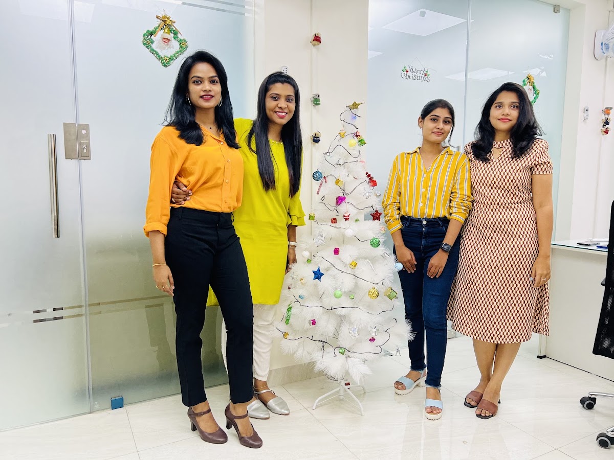 GeeBee Education - Study Abroad Consultants in Chennai photo 3