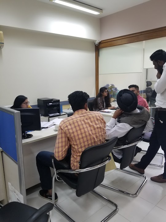 Gem Overseas Consultants Pvt Ltd office