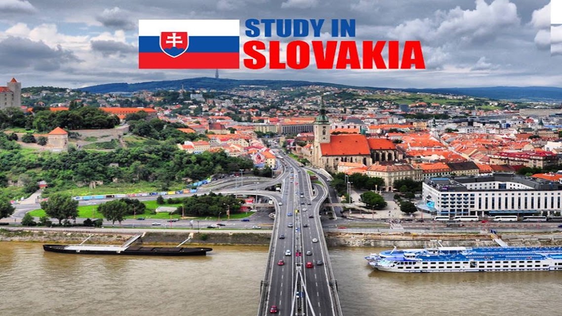 Genius Overseas - European Study Centre office