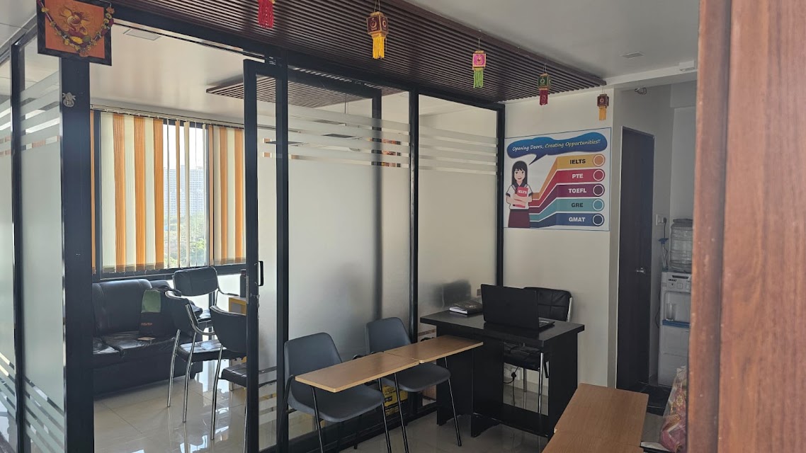 Geoedutech – Best Immigration & Study Abroad Consultants in Pune & Pimpri Chinchwad office