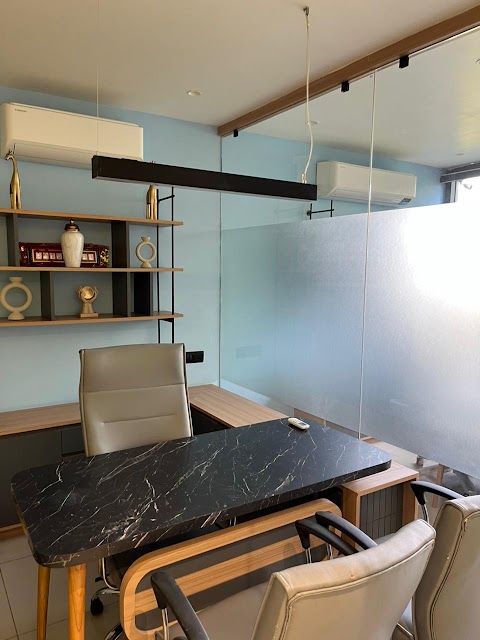 Getaway Abroad office