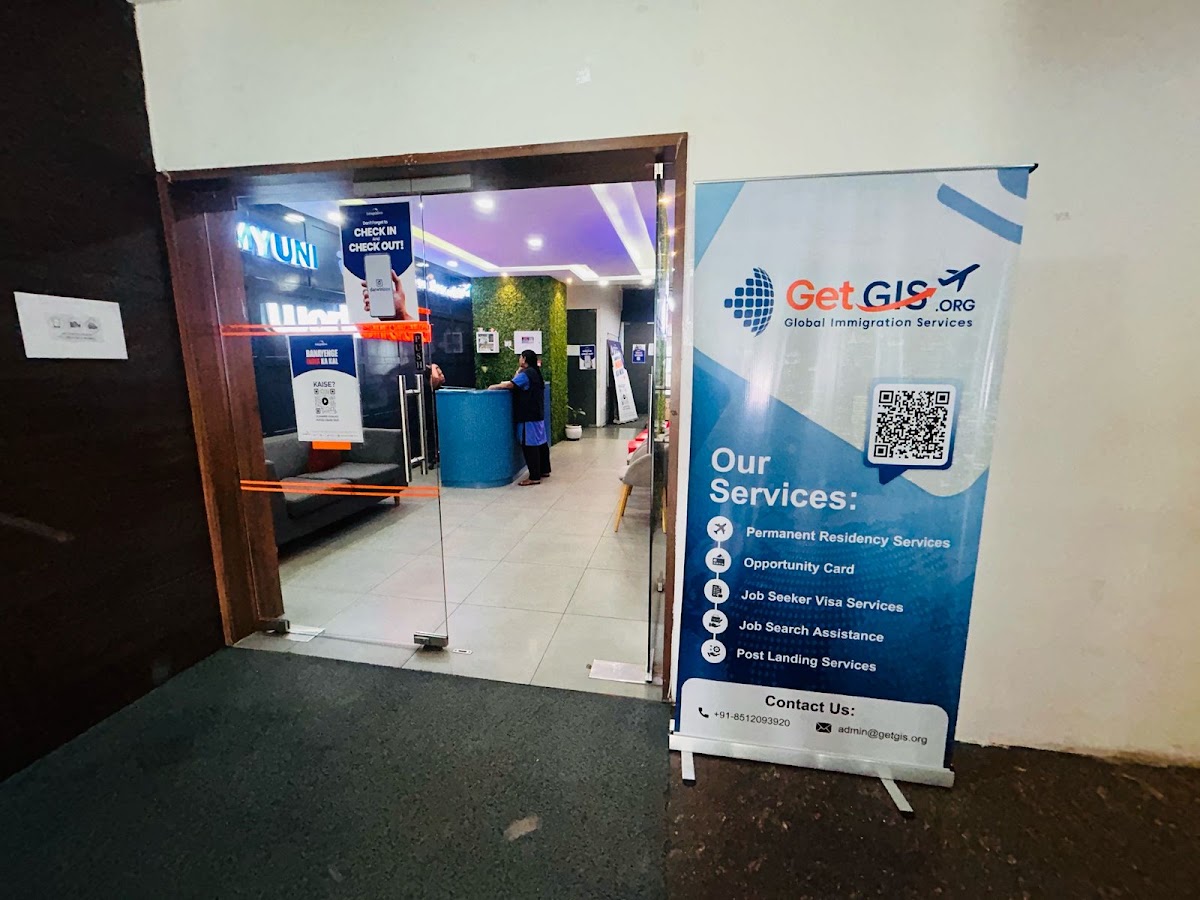 GetGIS Global Immigration Services photo 3
