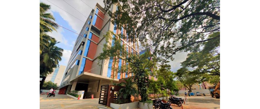 GHC Education office