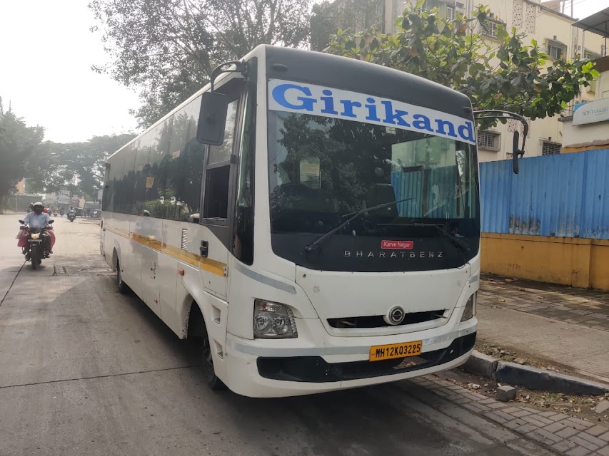 Girikand Travels photo 3