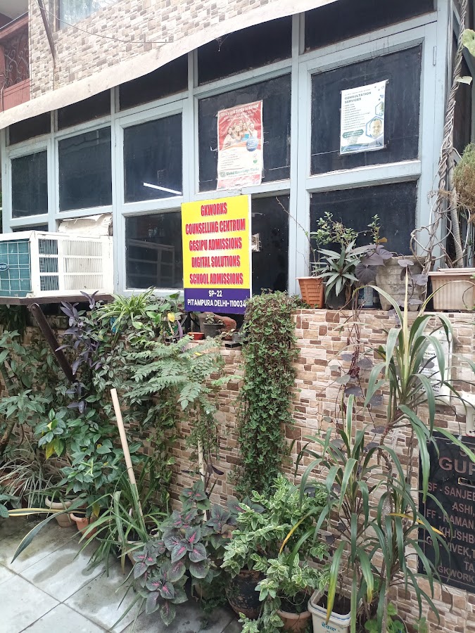 GKWorks office