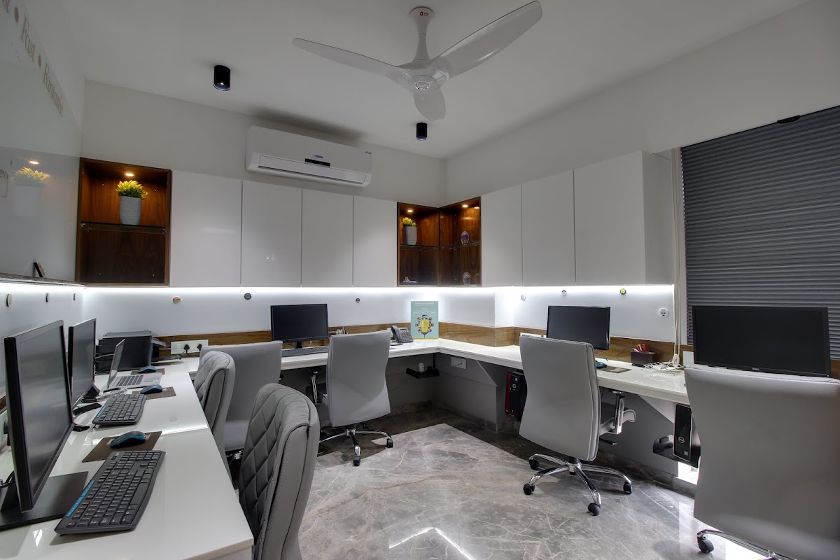 Global Colliance office